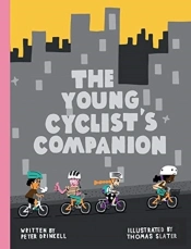 The Young Cyclist'S Companion