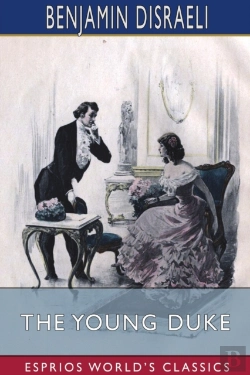 Bertrand.pt - The Young Duke (Esprios Classics)