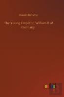 The Young Emperor, William Ii Of Germany