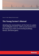The Young Farmer'S Manual