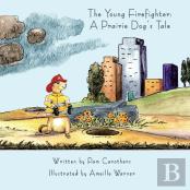 The Young Firefighter