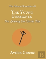 The Young Foreigner