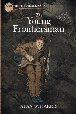 Bertrand.pt - The Young Frontiersman