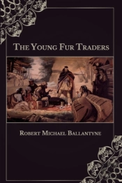 The Young Fur Traders