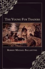 The Young Fur Traders