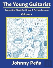 The Young Guitarist, Volume 1