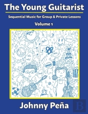 The Young Guitarist, Volume 1