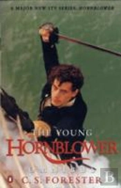 The Young Hornblower Omnibus