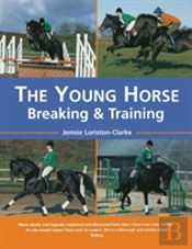The Young Horse