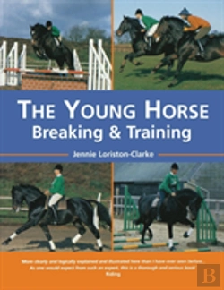Bertrand.pt - The Young Horse