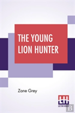 Bertrand.pt - The Young Lion Hunter