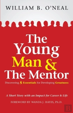 Bertrand.pt - The Young Man & The Mentor