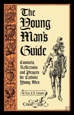 Bertrand.pt - The Young Man'S Guide: Counsels, Reflect