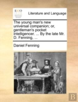Bertrand.pt - The Young Man'S New Universal Companion;