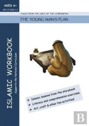 The Young Man'S Plan Workbook