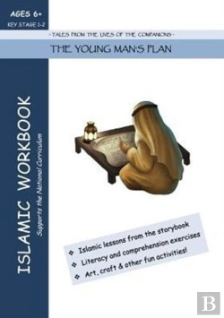 Bertrand.pt - The Young Man'S Plan Workbook