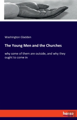 Bertrand.pt - The Young Men And The Churches:Why Some