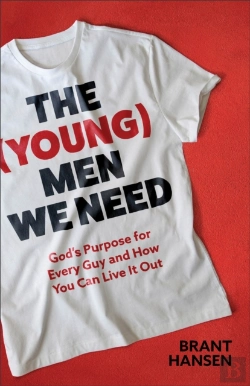 Bertrand.pt - The (Young) Men We Need