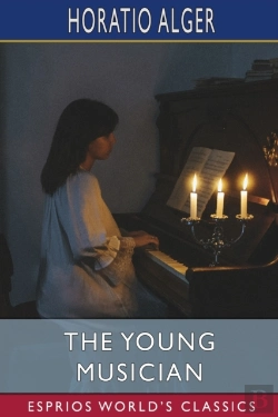 Bertrand.pt - The Young Musician (Esprios Classics)