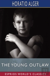 The Young Outlaw (Esprios Classics)