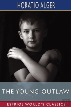 Bertrand.pt - The Young Outlaw (Esprios Classics)