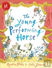 The Young Performing Horse