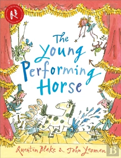 Bertrand.pt - The Young Performing Horse