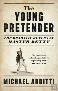 Bertrand.pt - The Young Pretender