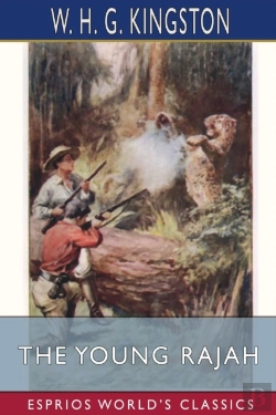 Bertrand.pt - The Young Rajah (Esprios Classics)