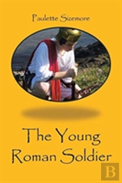 The Young Roman Soldier