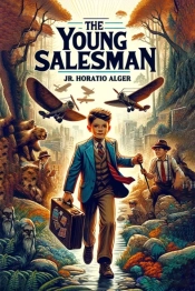 The Young Salesman (Edition2024)
