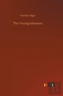 The Young Salesman