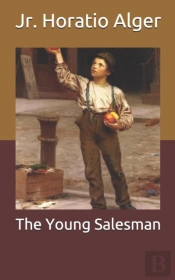 The Young Salesman