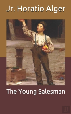 Bertrand.pt - The Young Salesman
