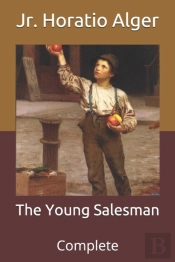 The Young Salesman