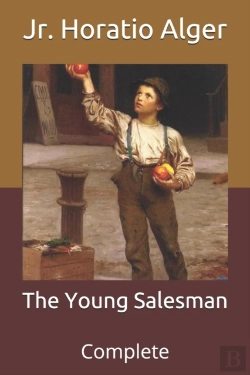 Bertrand.pt - The Young Salesman