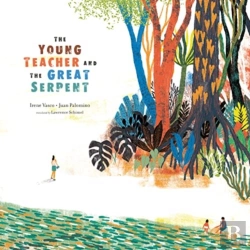 Bertrand.pt - The Young Teacher And The Great Serpent