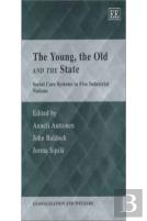 The Young, The Old And The State