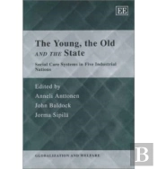 The Young, The Old And The State