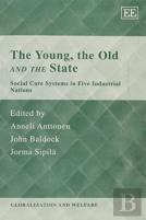 The Young, The Old And The State