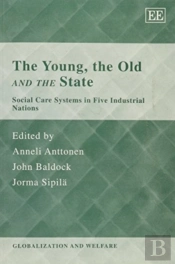 The Young, The Old And The State