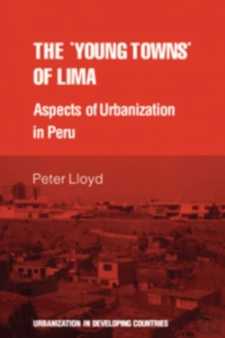 Bertrand.pt - The 'Young Towns' Of Lima