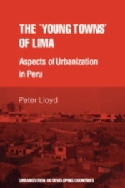 The 'Young Towns' Of Lima
