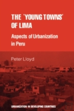 Bertrand.pt - The 'Young Towns' Of Lima