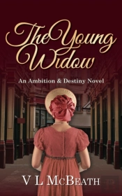 The Young Widow