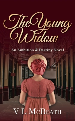 Bertrand.pt - The Young Widow