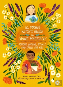 Bertrand.pt - The Young Witchâ€™S Guide To Living Magically
