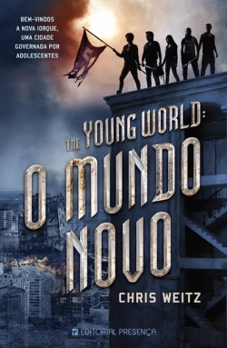 Bertrand.pt - The Young World: O Mundo Novo