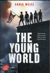 The Young World T.1