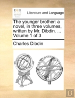 Bertrand.pt - The Younger Brother: A Novel, In Three V